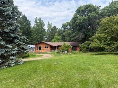 21918 County Road 2, Nevis, MN, 56467
