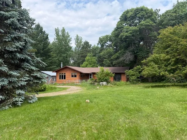 21918 County Road 2, Nevis, MN 56467
