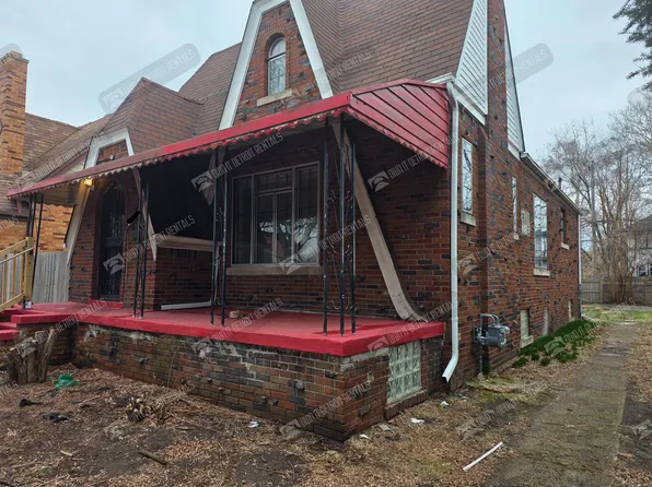 17206 Ilene St, Detroit, MI 48221