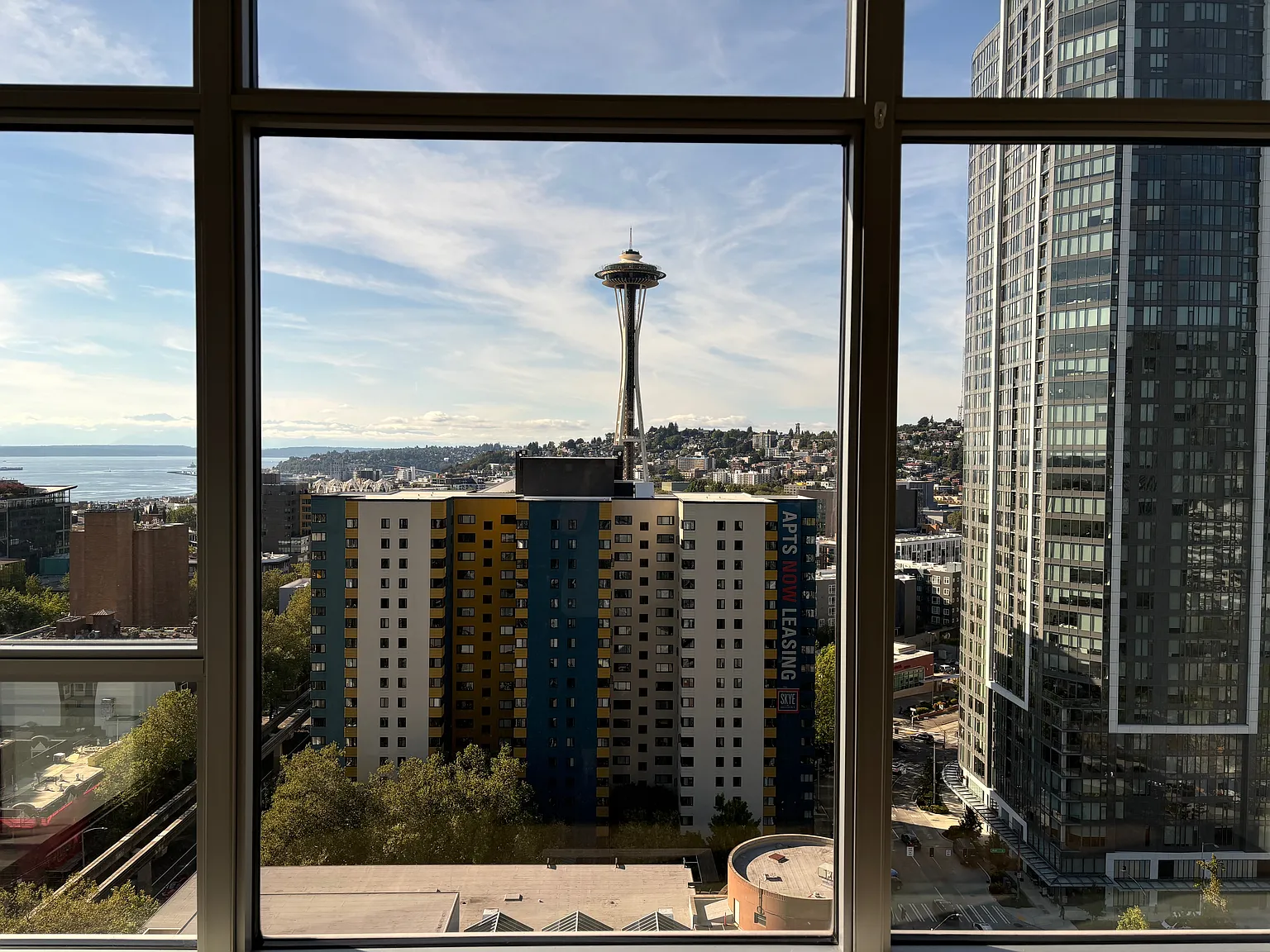 1 bed, 773 sqft, $3,500 — Photo 1