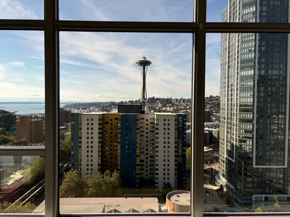 583 Battery St, Seattle, WA