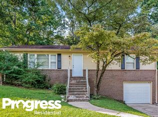 541 26th Ave NW, Birmingham, AL 35215