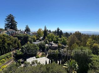 180 Somerset Rd, Piedmont, CA 94611