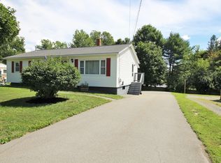 341 Main Rd N, Hampden, ME 04444