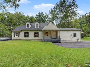 45B Old Mill Rd, Chester, NJ 07930