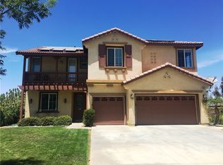 18602 Hawksbury Dr, Riverside, CA 92508