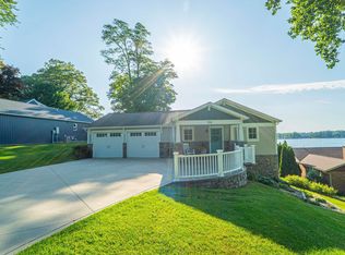 410 Closser Ave, La Porte, IN 46350