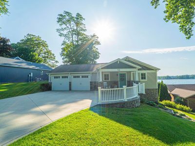 410 Closser Ave, La Porte, IN, 46350
