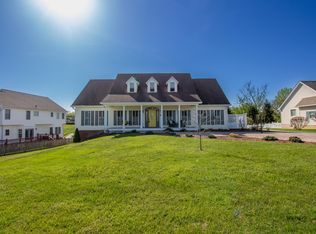 269 Headtown Rd, Jonesborough, TN 37659
