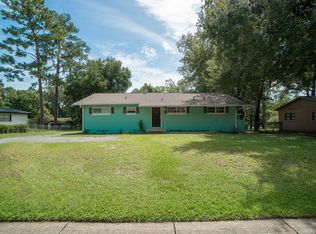 1115 NE 17th Ave, Ocala, FL 34470