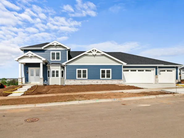 402 Clear Pond Way, Verona, WI 53593