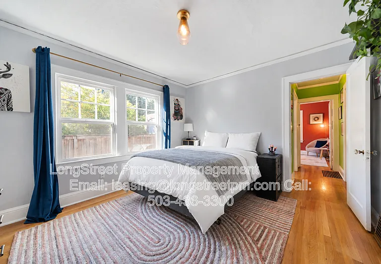 4115 SE Gladstone St — Photo 19