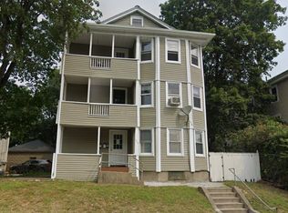 1304 Main St #1, Worcester, MA 01603