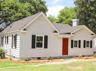 2810 Maryland Ave, Kannapolis, NC 28083