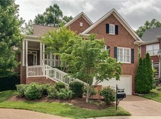 632 Cherry Glen Cir, Nashville, TN 37215