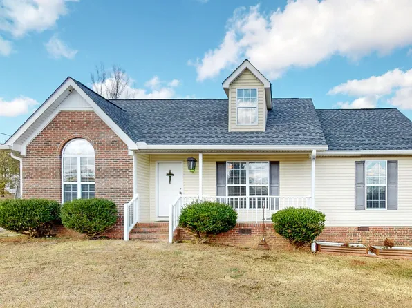 6 Merideth Lynn Rd, Fayetteville, TN 37334