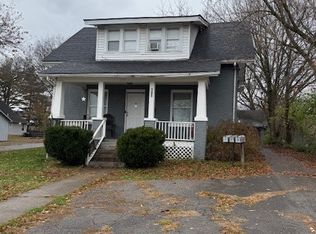 105 Delmont Dr #1, Lexington, KY 40504