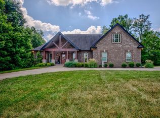 380 Sequoia Ln, Clarksville, TN 37040