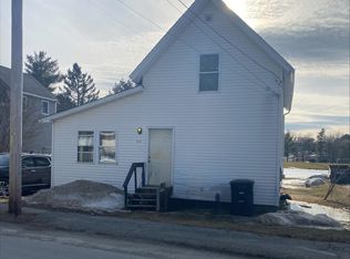 115 7th St, Old Town, ME 04468