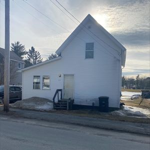 115 7th Street, Old Town, ME, 04468