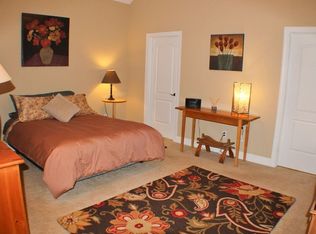 355 Carlisle Park Dr, Kernersville, NC 27284