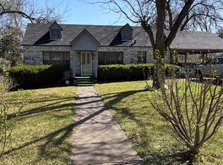 4412 Humphrey Dr, Dallas, TX 75216