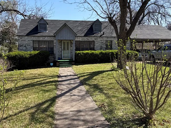 4412 Humphrey Dr, Dallas, TX 75216