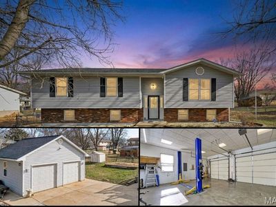 804 Meyer Rd, Wentzville, MO, 63385