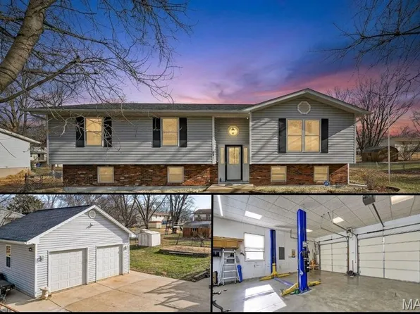 804 Meyer Rd, Wentzville, MO 63385