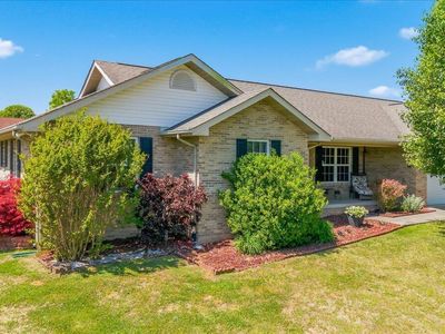 1267 Stewart St, Sevierville, TN, 37876