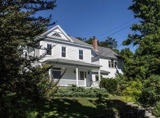 17 Prospect St, Princeton, MA 01541