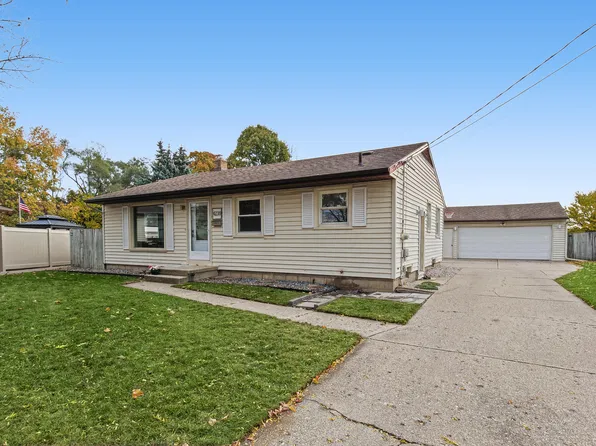 4238 Dunbar Ave SW, Wyoming, MI 49509