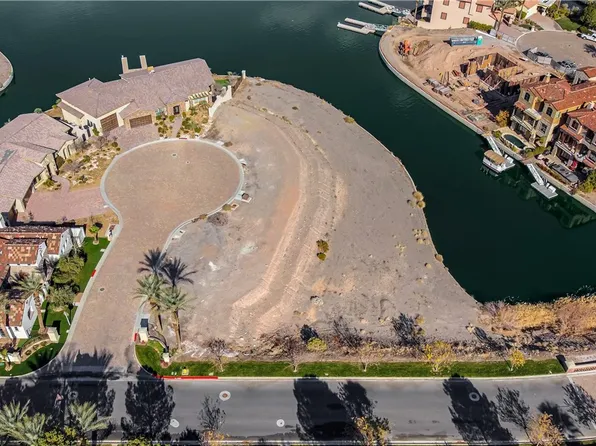 4 Via Di Lugano, Henderson, NV 89011