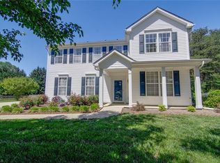3984 Claybrooke Ct, High Point, NC 27265