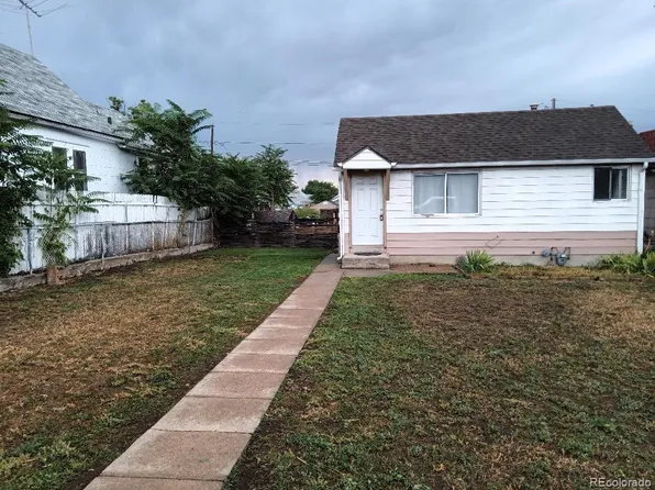 4672 Leaf Court, Denver, CO 80216