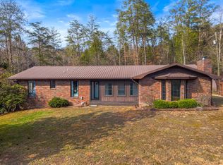 1652 Arron Way, Sevierville, TN 37876