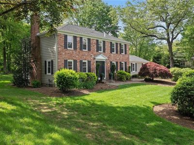125 Cindyann Dr, East Greenwich, RI, 02818