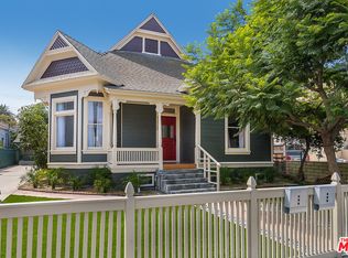 1326 W 22nd St, Los Angeles, CA 90007