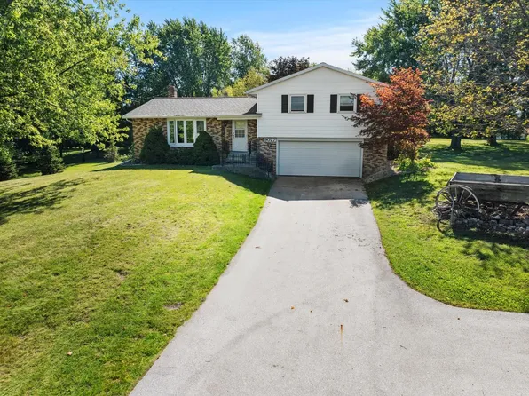 9027 County Highway JJ, Manitowoc, WI 54220