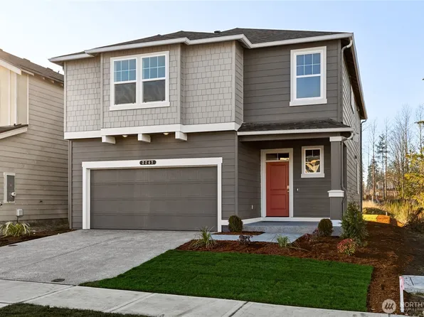 2311 Boxcar Street NE #166, Olympia, WA 98506