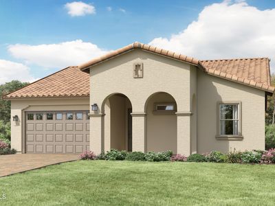 25453 N 176TH Avenue, Surprise, AZ, 85387