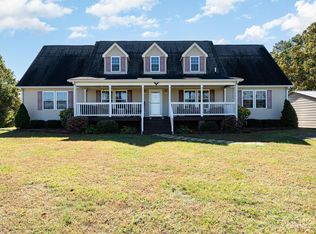 2975 Panther Creek Rd, Salisbury, NC 28146