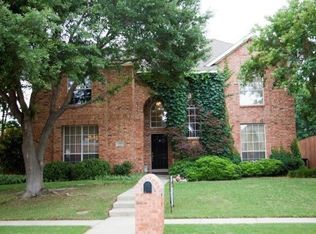 1326 Summertime Trl, Lewisville, TX 75067