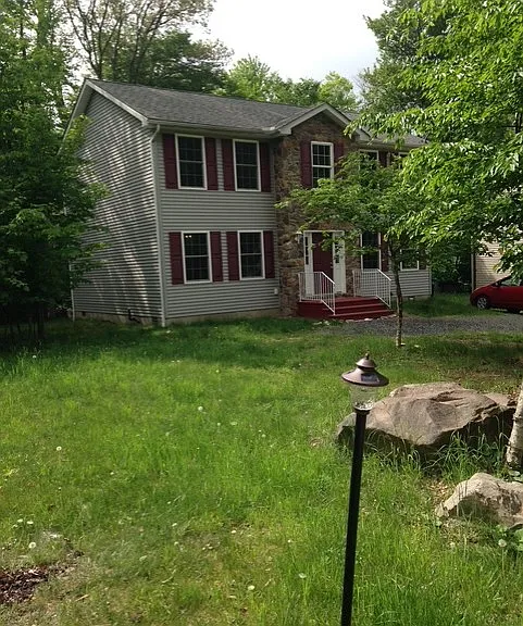 898 Country Place Dr — Photo 1