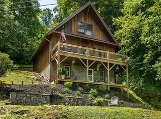 36 Pineneedle Way, Canton, NC 28716