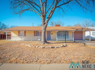 3110 Delicado Dr, Roswell, NM 88201