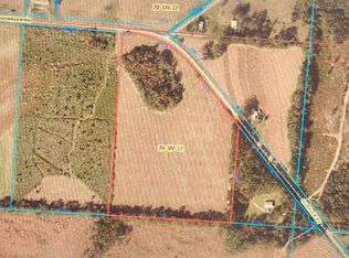 4500 Gobbler Rd, Century, FL 32535