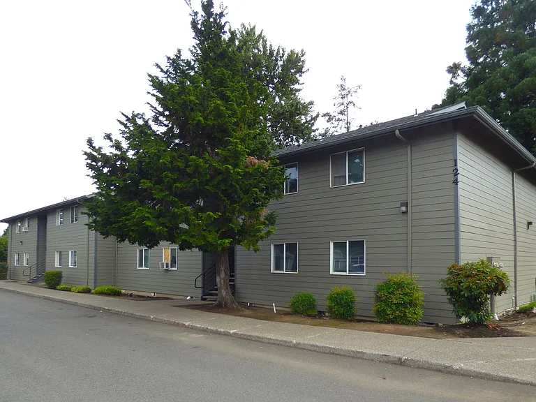 124 Stafford Ln NE #203 — Photo 3
