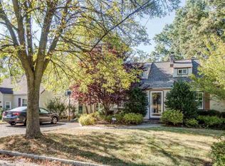 4 Merklin Ave, West Orange, NJ 07052