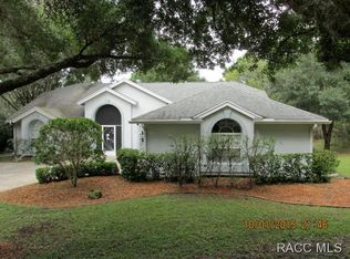 1891 E Monopoly Loop, Inverness, FL 34453